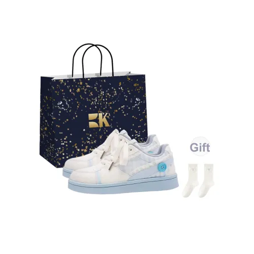 Boldi Kuki Нескользящие Легкие Низкие Кроссовки для Скейтбординга Женские