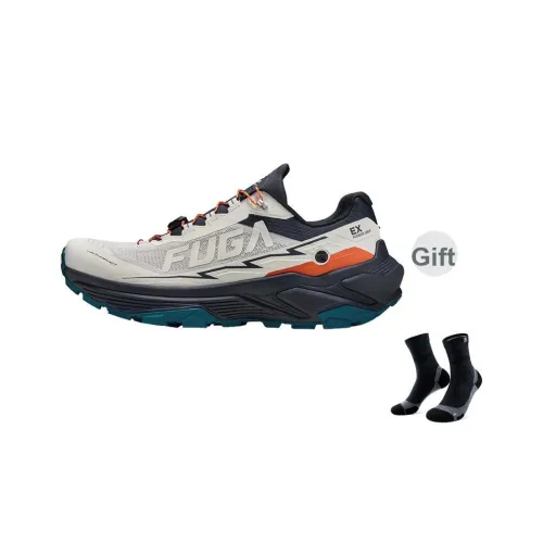 KAILAS FUGA EX3 Кроссовки для трейлраннинга Мужские