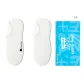 1 Pack (White)
