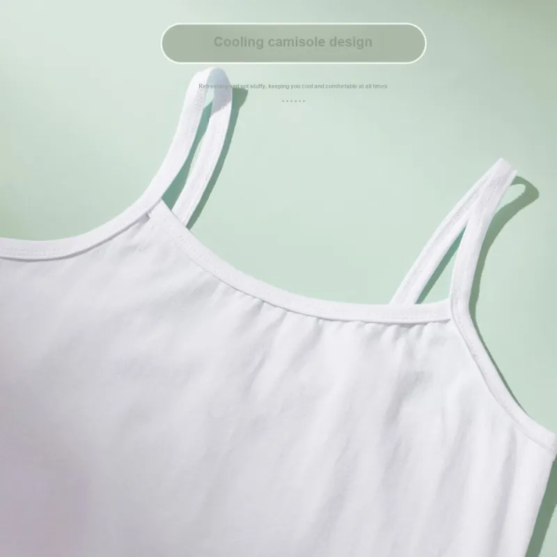 JEANSWEST Tank Top Women's 2 Pack-7