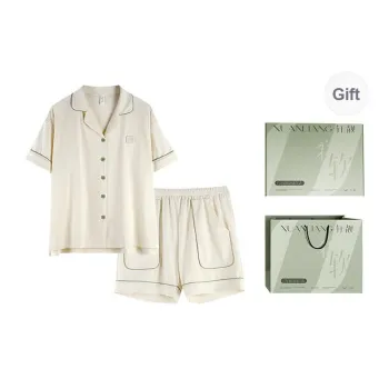 Xuan Liang Pajama Set Women's Gift Box Set