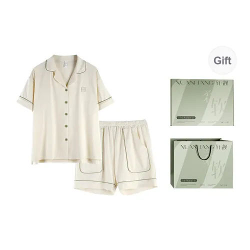 Xuan Liang Pajama Set Women's Gift Box Set