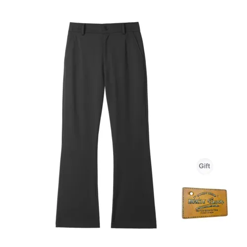 HOKLV Suit Trousers Unisex