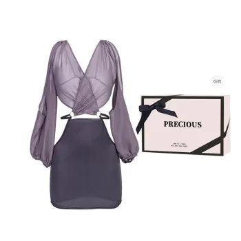 TLXT Women's Nightgowns
