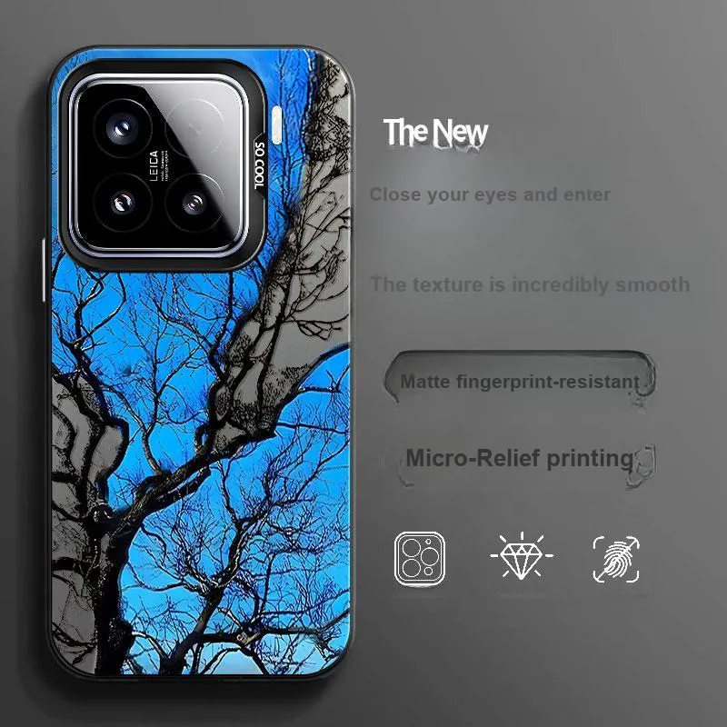 BAOCHENG Phone Cases-1