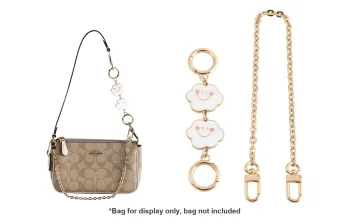 Luxury Care Artisan Workshop Bag Straps Women's