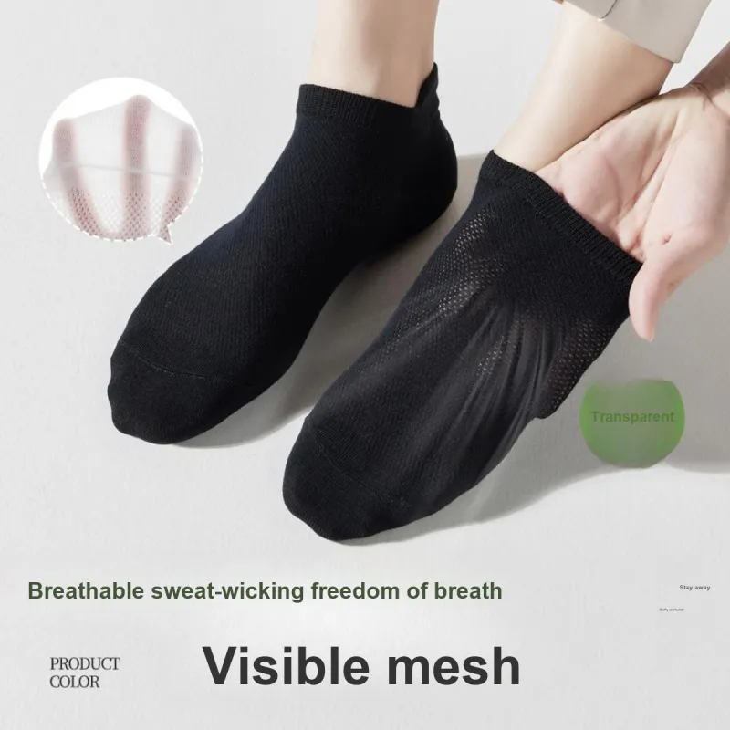 MIIOW Men Socks-21