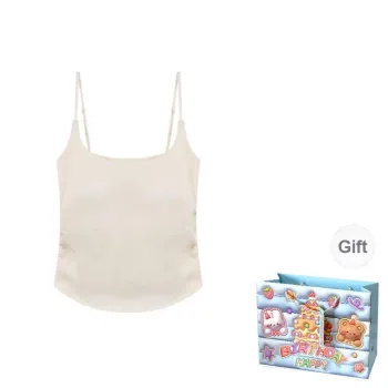 QUIET ANGEL Camisoles Women's