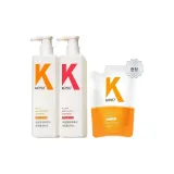 오일 컨트롤 500ml + 플러피 500ml 무료 리필