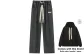 Smoke Gray (with Hoodie Included)