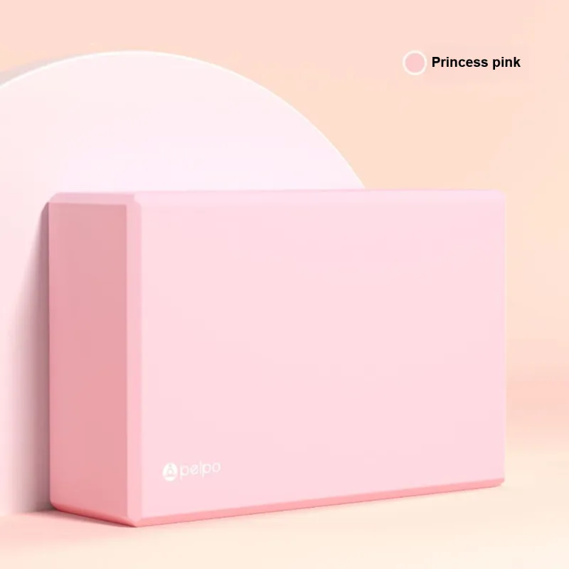 Pelplo Yoga Blocks-7