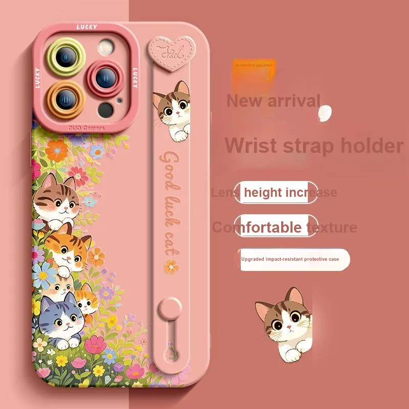 RVIXE Phone Cases-7