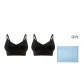 [2 Pieces off 20 Yuan]Jet Black+Jet Black