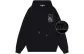 Black Fleece-Lined