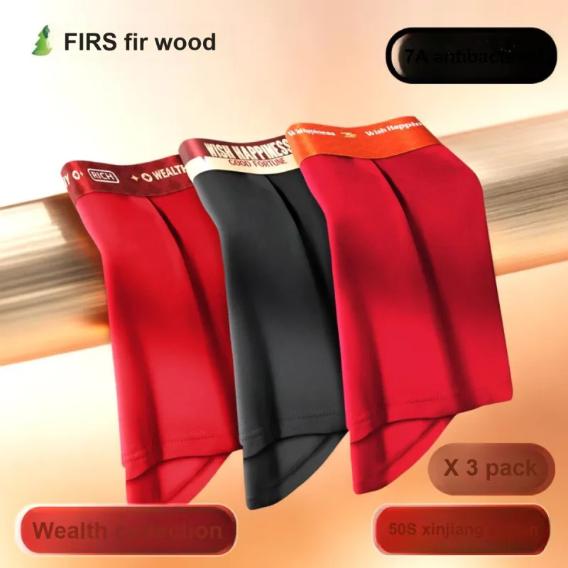 FIRS Men Underpants-10