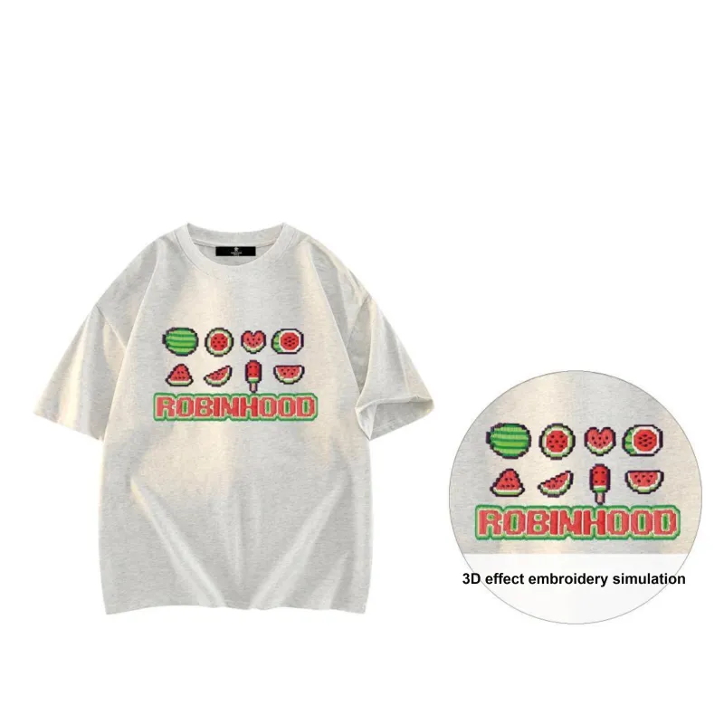 ROBINHOOD T Shirts Unisex-9