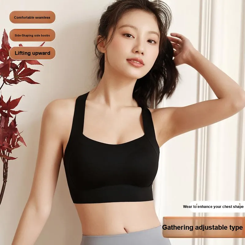 MIIOW Women's Bras-5