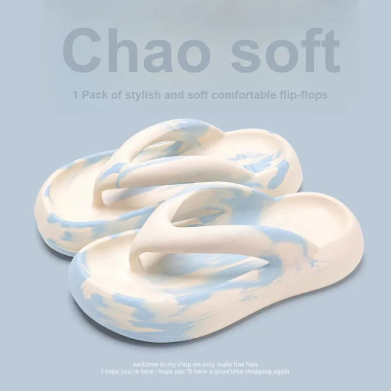 Meter Slippers / Home Slippers-5