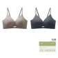 2 Pack[Coconut Brown+Tea Gray]
