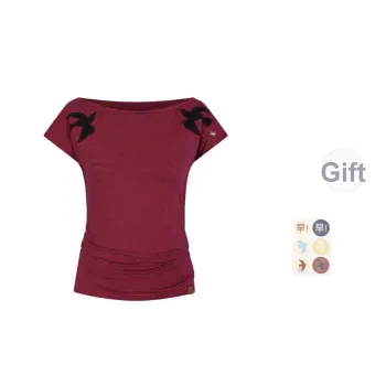 Saotome T Shirts Women's
