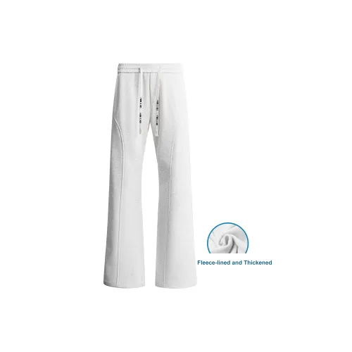 G21 Унисекс Вязаные Спортивные Штаны