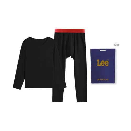 Lee Мужской Термокомплекты