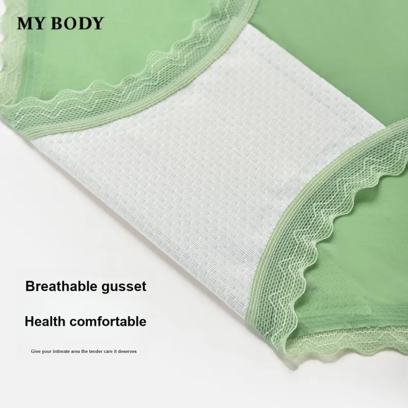 MY BODY Underpants Women's 1 Pack-13