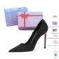Black[Box Included](Gift Included)