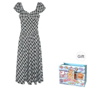 Gentle Welcome Short Sleeved Dress Women's