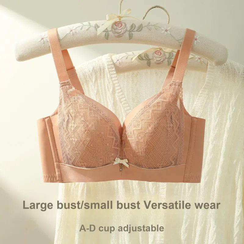 ROMANTIC·SPRING Bra Women's 1 Pack-1