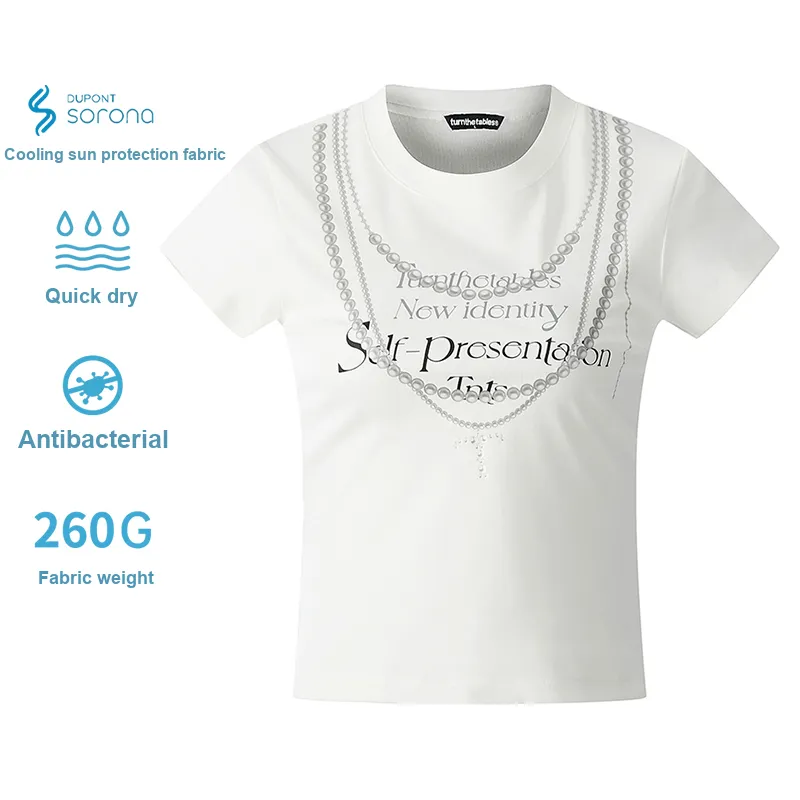 TURNTHETABLES T Shirts Unisex-13