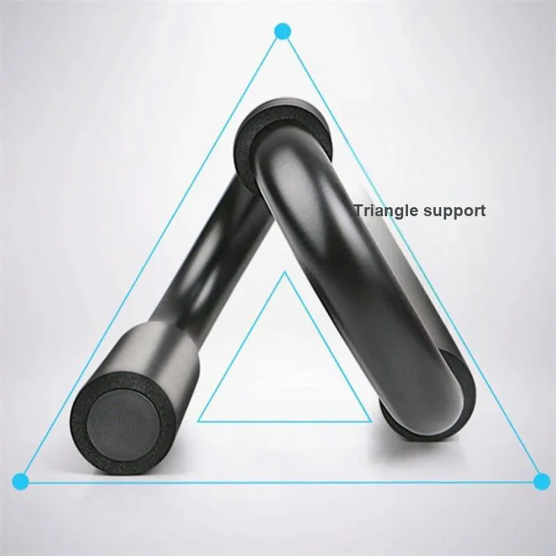 Brute Rabbit Push Up Frame S Line Multifunction Push Up Assist Device Unisex-5
