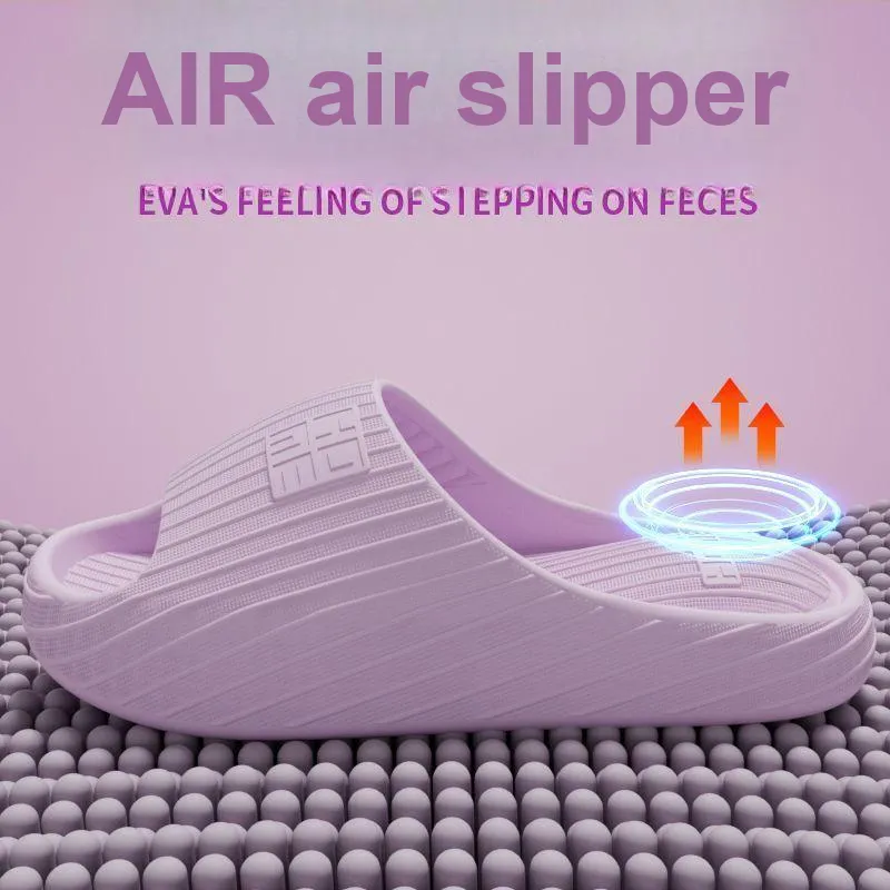 MAIMENG&XIAOTIANTUAN Home Slippers-1