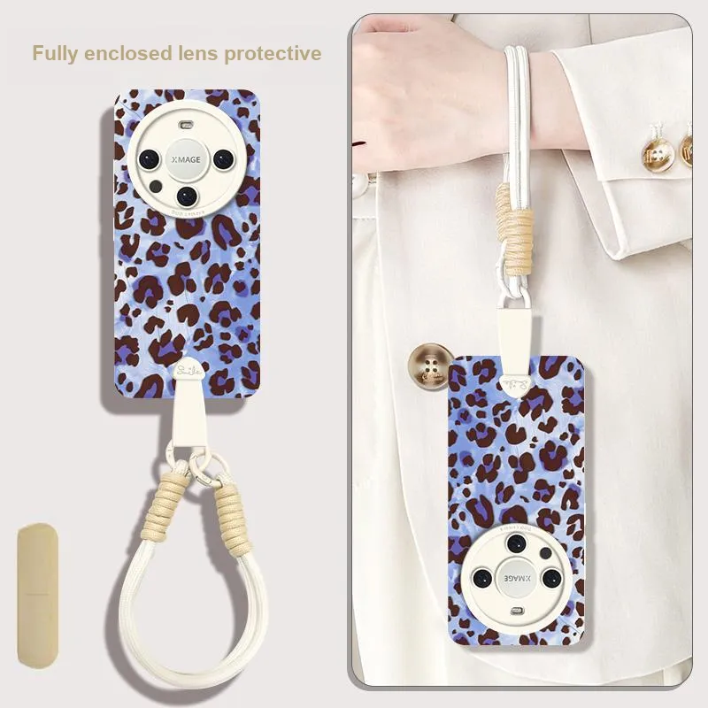 Interesting shell Phone Cases-11