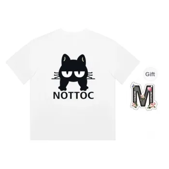 Cotton shopping T Shirts Unisex