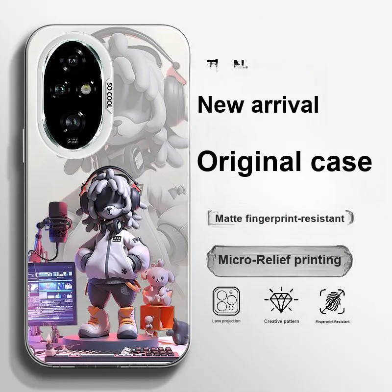 BAOCHENG Phone Cases-3