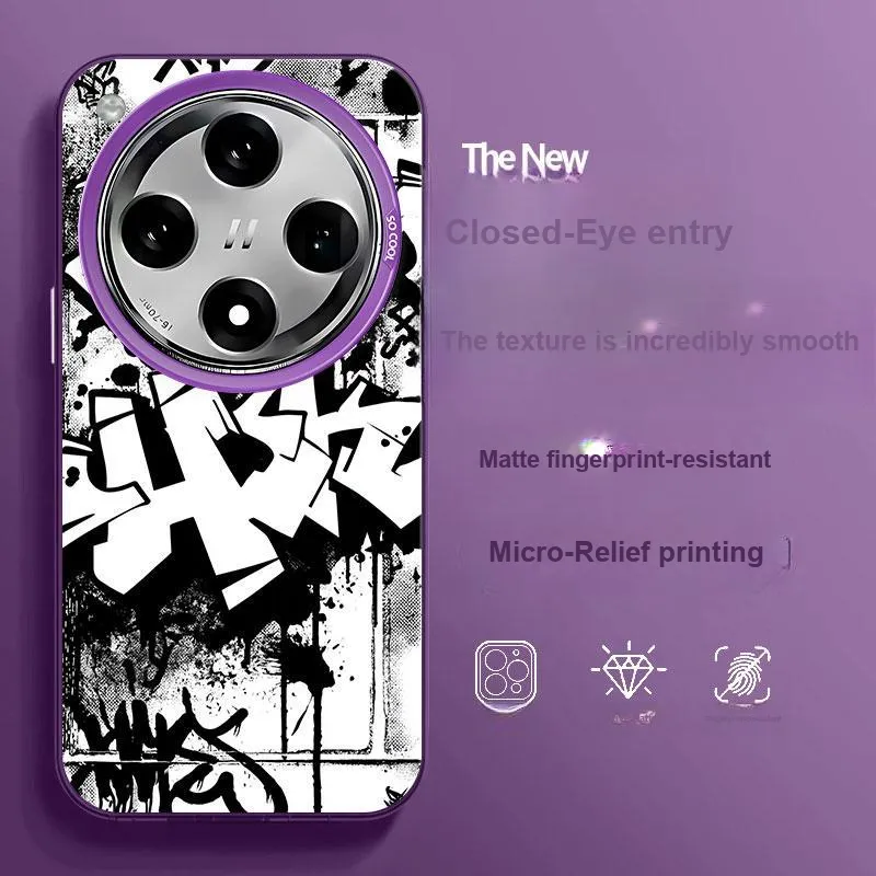 BAOCHENG Phone Cases-5