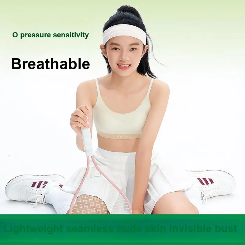 Herbal primer Women's Bras-8