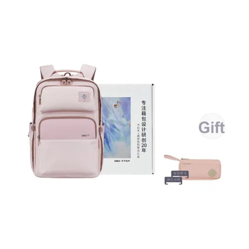 KALA·Y Ткань Синтетическая кожа Kids Сумка Обычный Детский Вишневый цветок Розовый Мятный Зеленый Темно-синий Синий