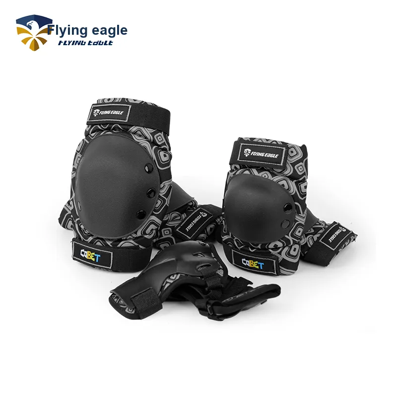 FLYING EAGLE Inline Skates Unisex-3