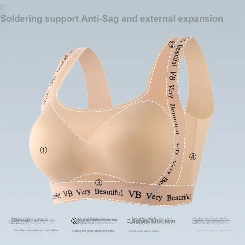 Urban beauty Women's Bras-4