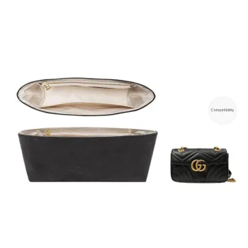 Jingxi DuPont Paper Bag Accessories Women's Black