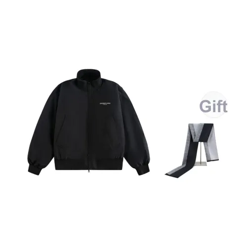 SNOW FLYING Snowy Collection Пуховик Унисекс