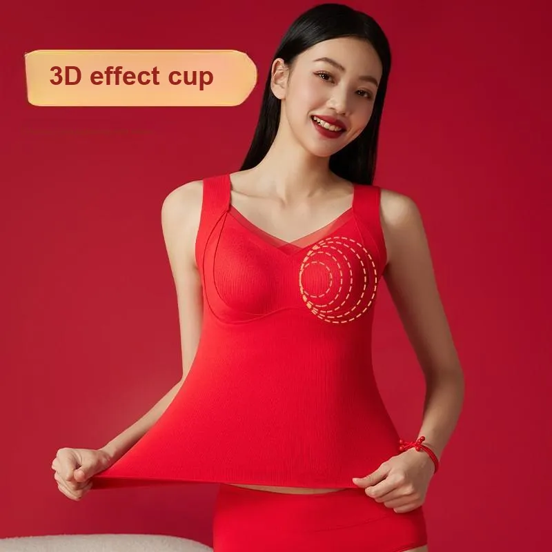 MIIOW Tank Tops Women's Gift Box Set-4