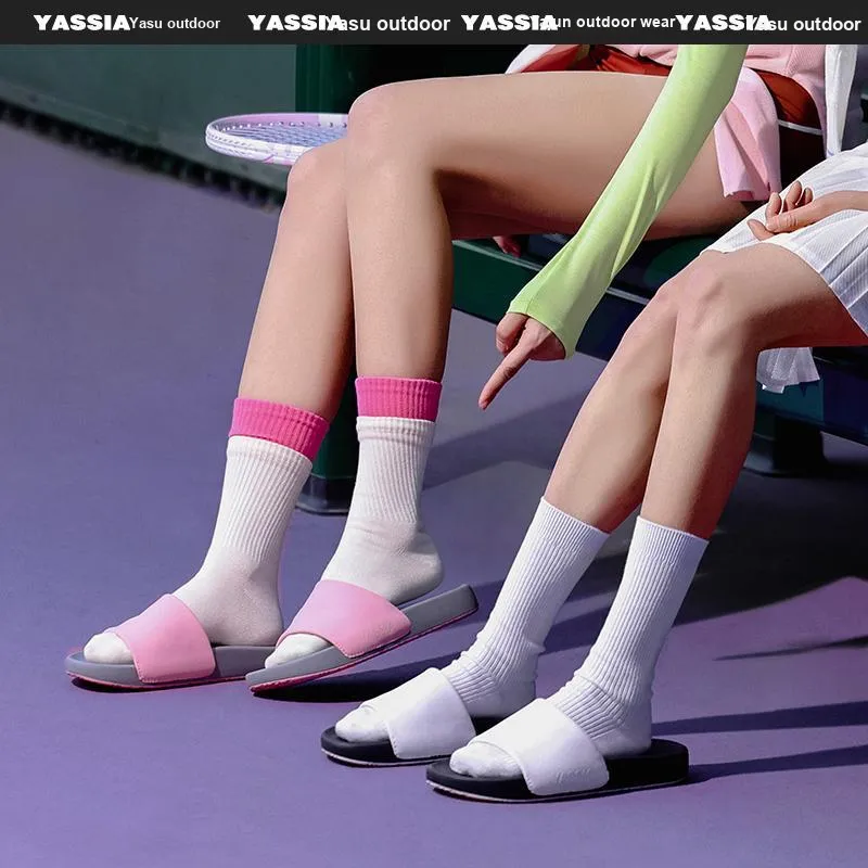 Subbundle Home Slippers Yuebu Collection-20