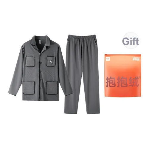 HLA Мужские Пижамные Комплекты