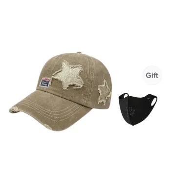 Jeep Cotton Baseball Caps Unisex