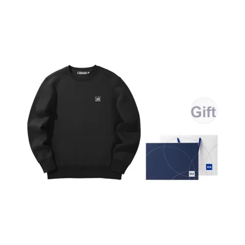 HLA Унисекс Свитшоты