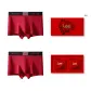 Golden Snake Brings Fortune 2 Pack (Red+Red)
