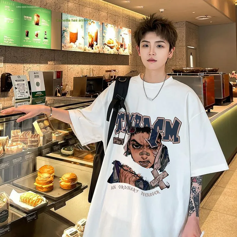 OKPI T Shirts Unisex-13